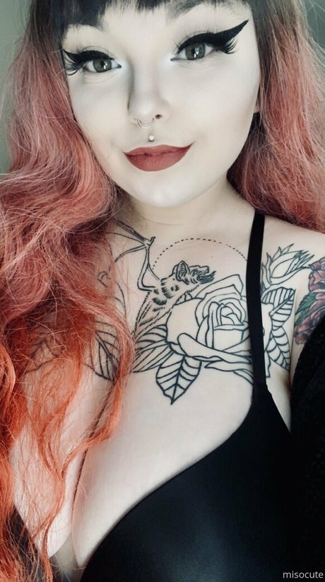 misocute XXX Leak OnlyFans