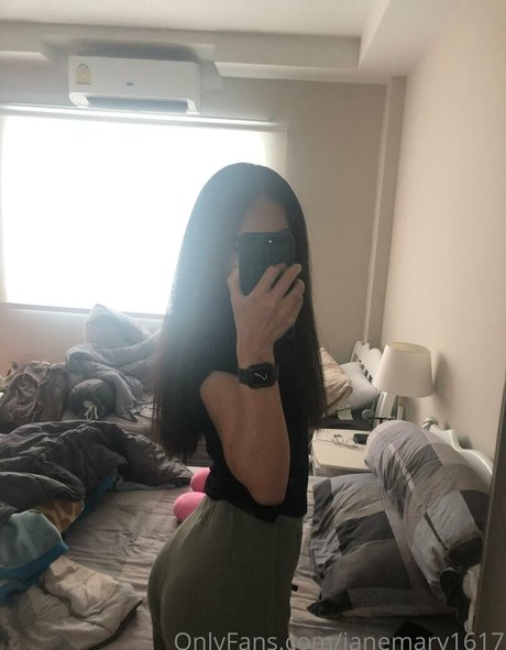 janemary1617 OnlyFans geleakt