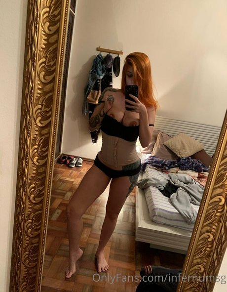 infernumsg OnlyFans Porn Nackt