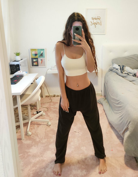 ambar fuego OnlyFans Leak