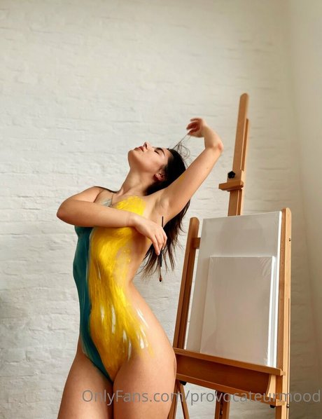 provocateurmood Nacktbilder OnlyFans geleakt