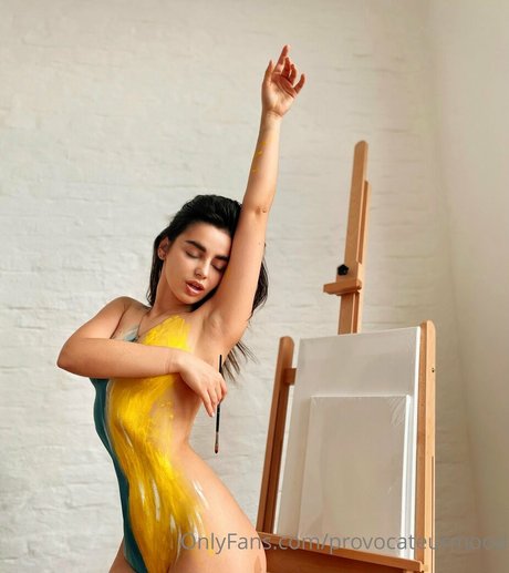 provocateurmood Nacktporno OnlyFans