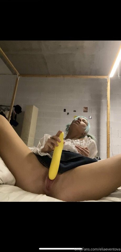 eliaeventova Sex auf OnlyFans