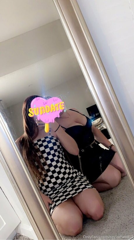 taylorherd02 Nacktbilder OnlyFans geleakt