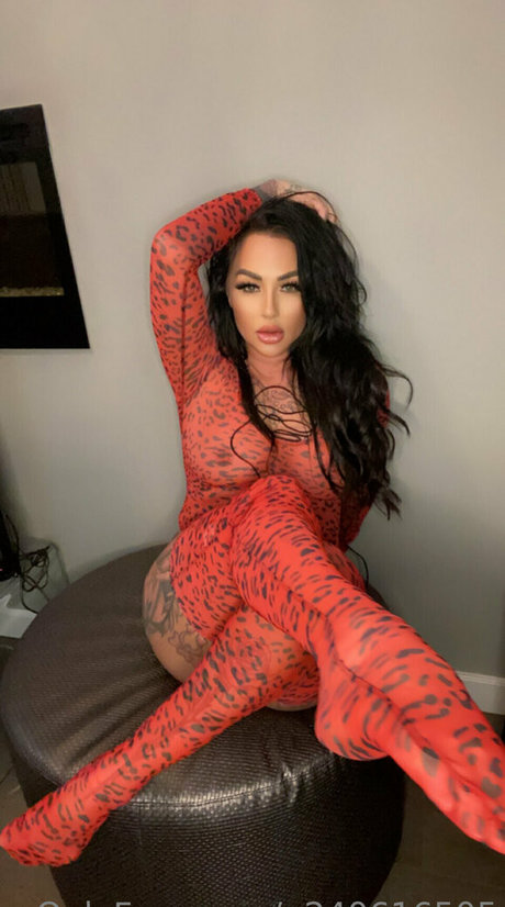 Getin loser21 OnlyFans-Pornos