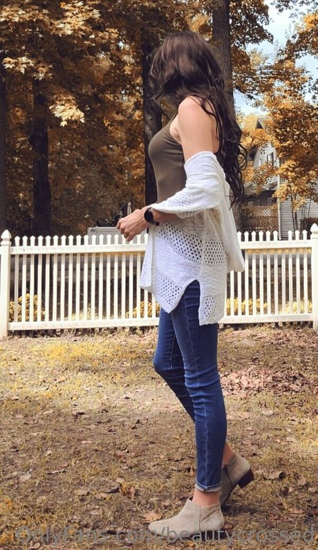 beautycrossed Nacktbilder geleakt OnlyFans geleakt