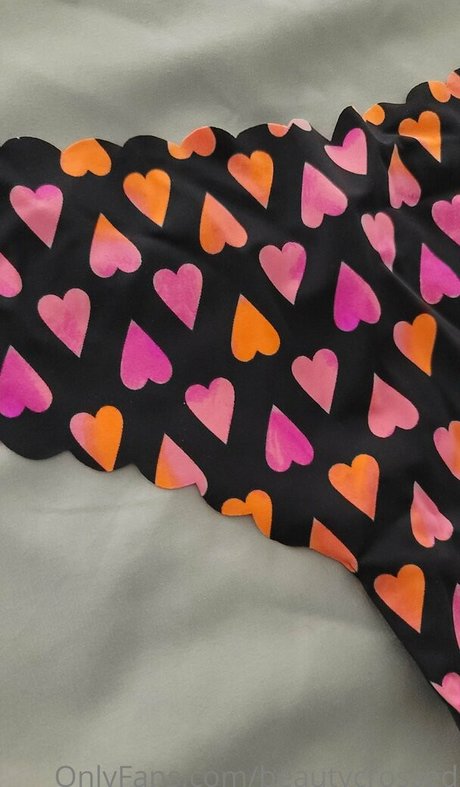 beautycrossed Geleakte OnlyFans-Inhalte