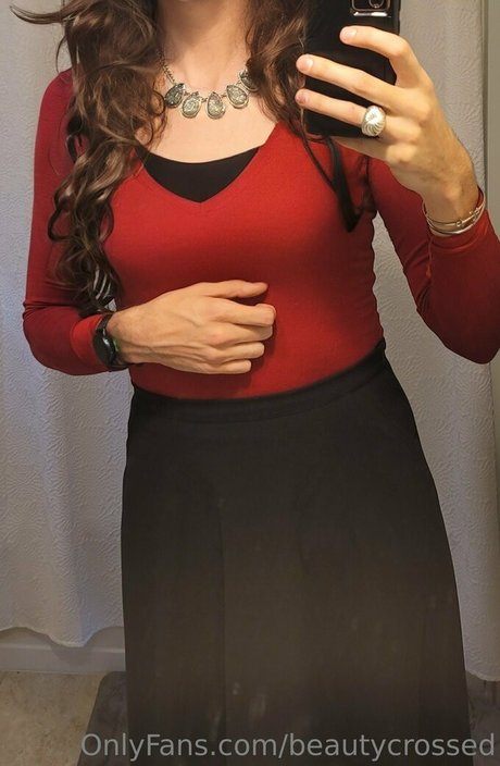 beautycrossed OnlyFans schlank