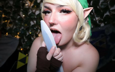 tofux gaming Leaked OnlyFans Sex