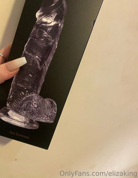 elizaking OnlyFans Porn Nackt