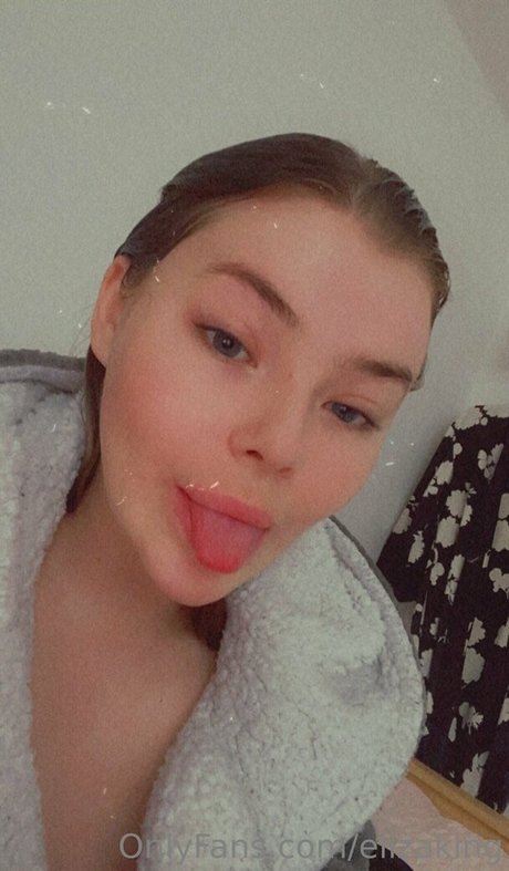 elizaking Sex auf OnlyFans