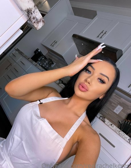 Rachel Keren OnlyFans Fotos