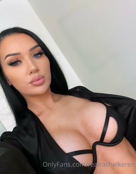 Rachel Keren Porn OnlyFans Leaks