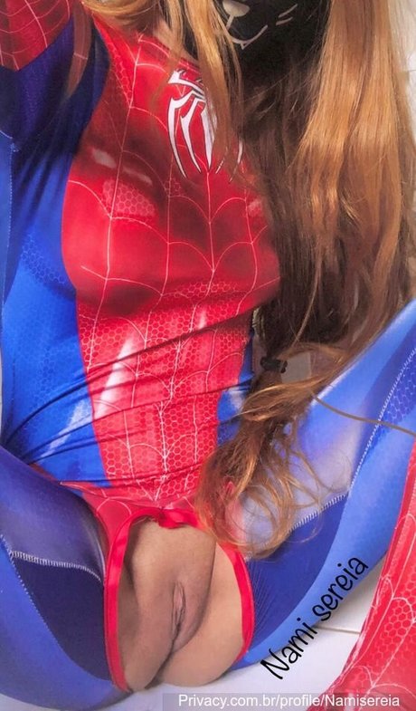 Nami Sereia OnlyFans öffentliche Fotos OnlyFans