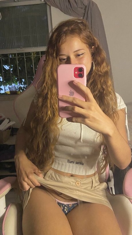 Nami Sereia Nackt auf OnlyFans Leak