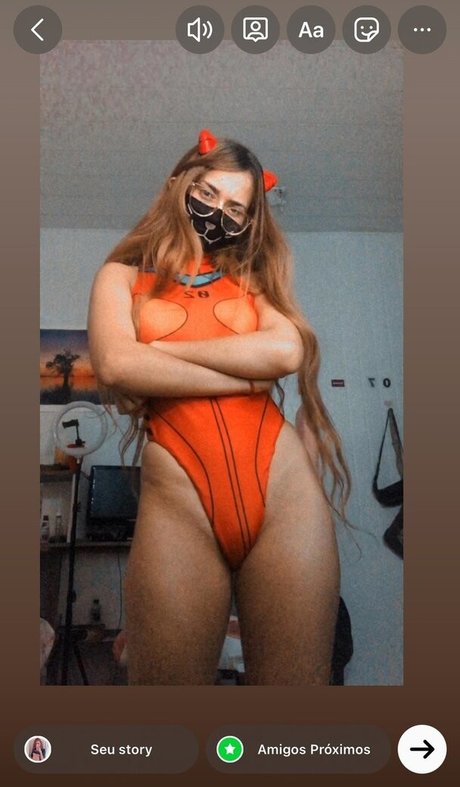 Nami Sereia OnlyFans Leaj