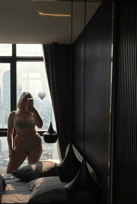 barbiegotthicc Nacktbilder von OnlyFans geleakt