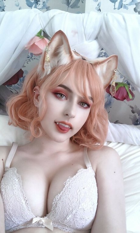 axaebe OnlyFans-Model