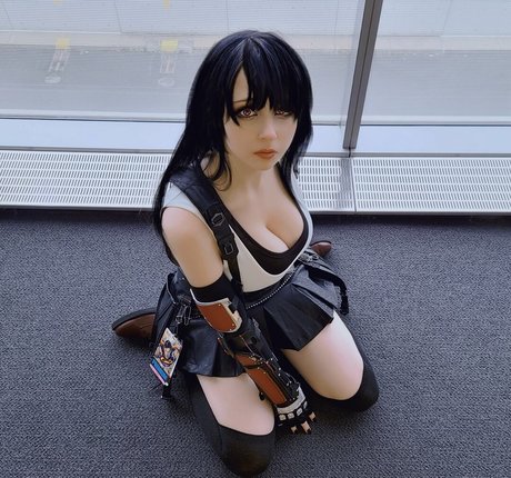 Daicha OnlyFans-Leaks