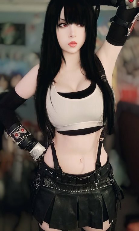 Daicha OnlyFans Nackt