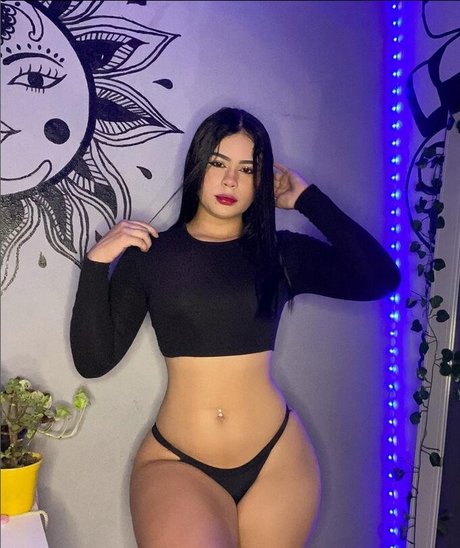 Djhully Amaral OnlyFans Nackt Leaks