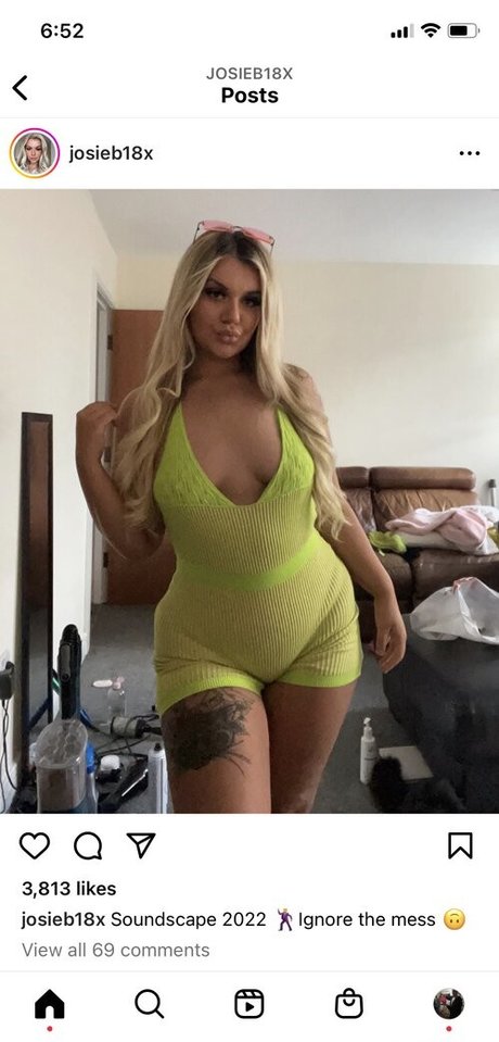 dollyjade1 OnlyFans X