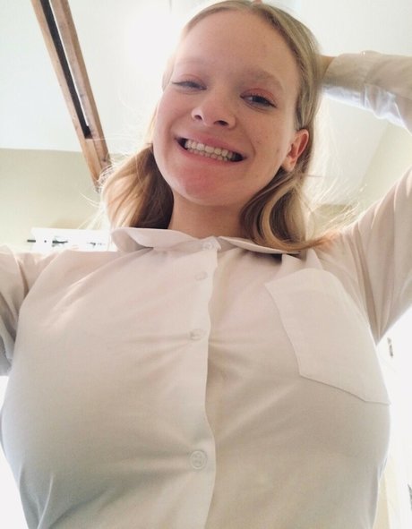 Kelley OnlyFans Nacktfotos