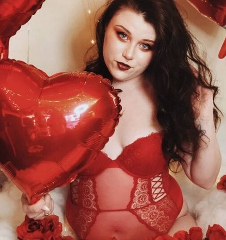 Bogwitchbae OnlyFans geleakte Pornografie