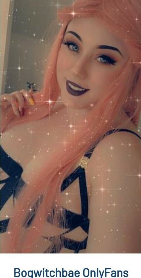 Bogwitchbae XXX Leak OnlyFans