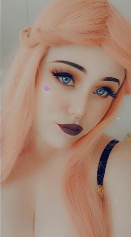 Bogwitchbae Leaked OnlyFans Pornografie