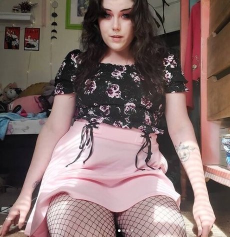 Bogwitchbae OnlyFans geleakt