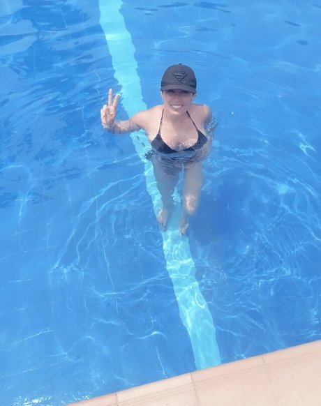 Vivi Becerra OnlyFans Bilder