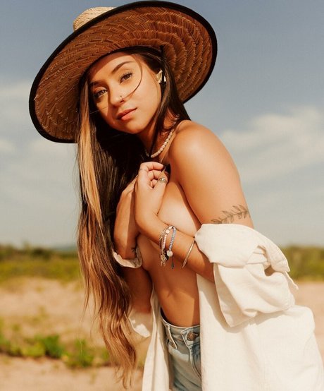 Analivia Scheidegger Nacktbilder OnlyFans Geleakt