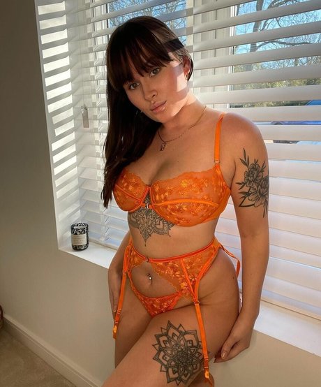 Beth Halsey Leaks von Nacktbildern auf OnlyFans