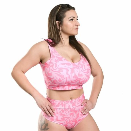 Agustina Guz Model OnlyFans Foto