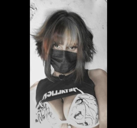 Flavia Llins Leaked OnlyFans Nacktbilder