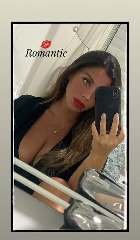 Tami Bar Leaked OnlyFans Content