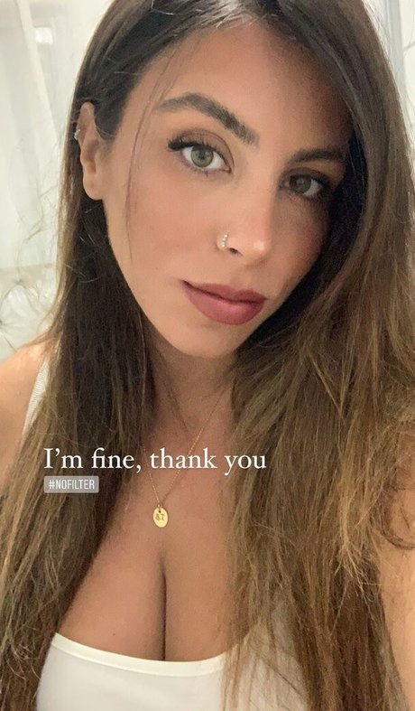 Tami Bar Nacktbilder OnlyFans geleakt