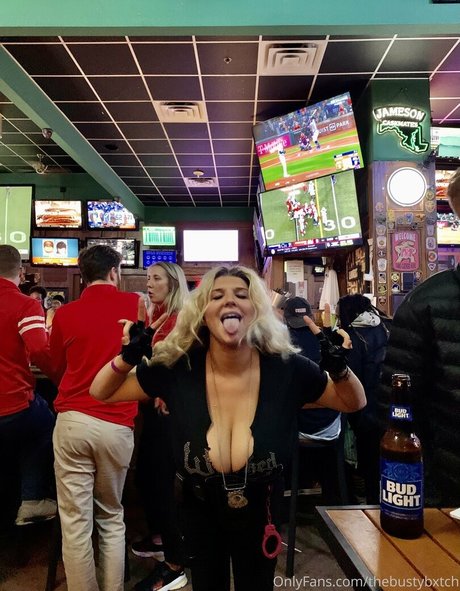 thebustybxtch OnlyFans