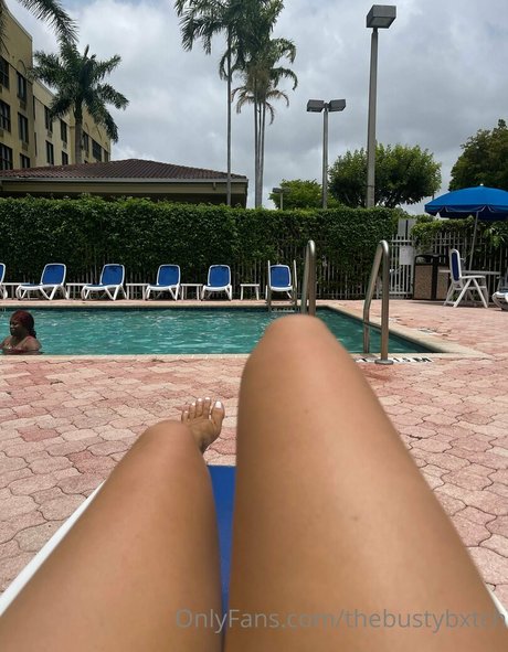 thebustybxtch Titten OnlyFans