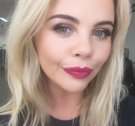 Saoirse Monica Jackson 