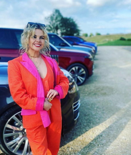 Saoirse Monica Jackson OnlyFans kostenlos geleakt