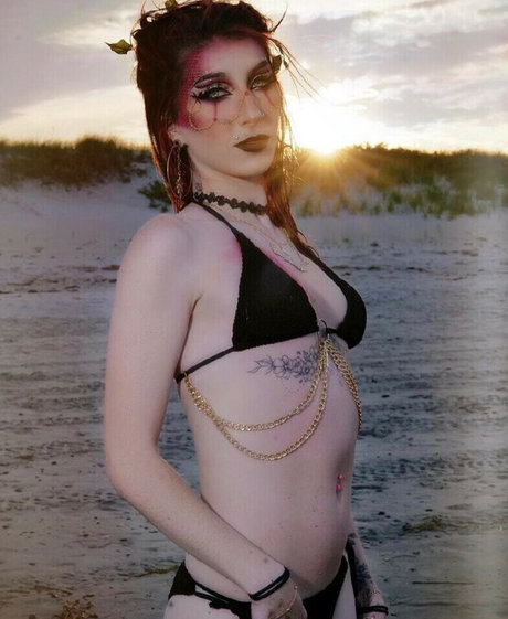 Jasmhyn makeup Nacktbilder auf OnlyFans