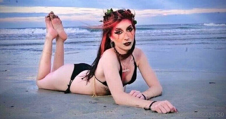 Jasmhyn makeup OnlyFans-Creator