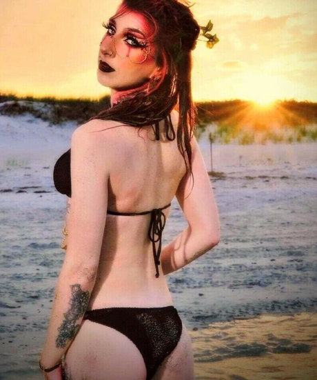 Jasmhyn makeup Model OnlyFans Foto