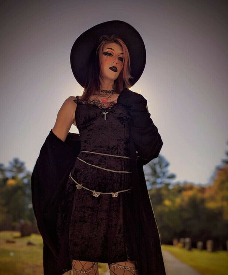 Jasmhyn makeup Nacktbilder von OnlyFans geleakt