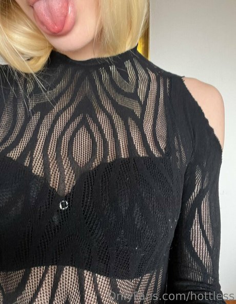 hottless OnlyFans geleakte Brüste