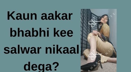 saharaknitefree OnlyFans Inhaltstyp