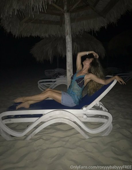 roxyyybabyyyfree Nacktbilder geleakt OnlyFans