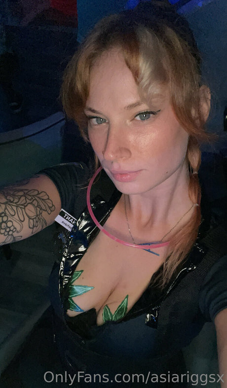 asiariggsx XXX OnlyFans